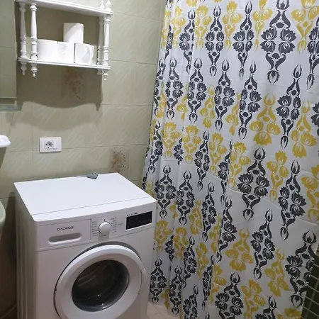 Fayra Medano Apartment *