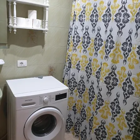 Fayra Medano Apartman *