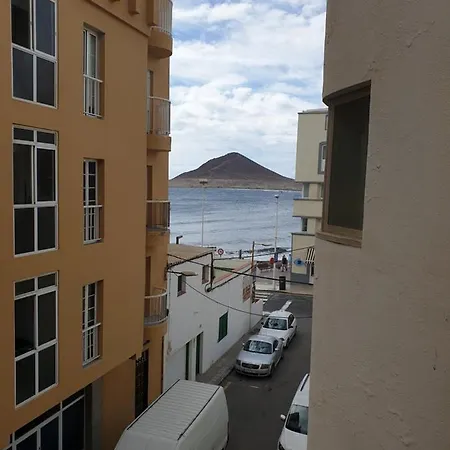 Apartment Fayra Medano *