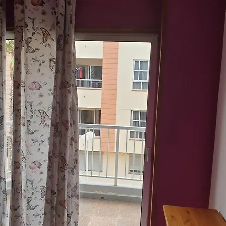 Fayra Medano Apartment El Medano (Tenerife)