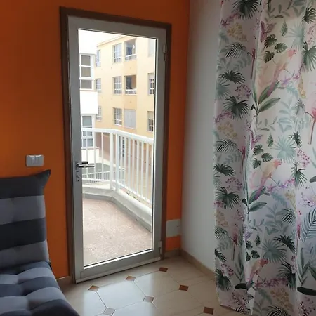 Fayra Medano Apartman *