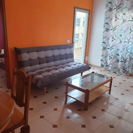 Apartment Fayra Medano El Medano (Tenerife)