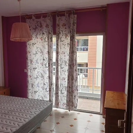 Fayra Medano Apartment