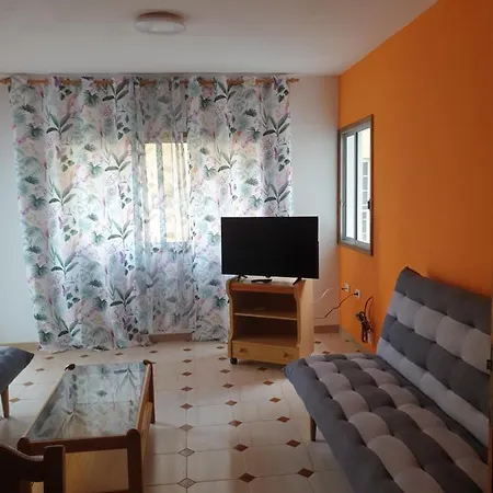 Fayra Medano * El Medano (Tenerife)